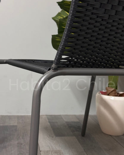 Silla Terra