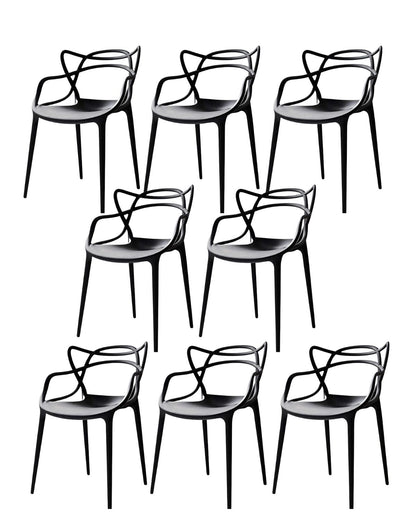 Comedor Master Cross Industrial