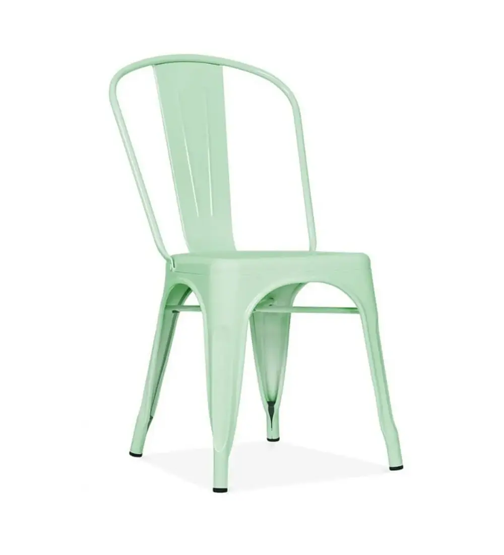 Silla Tolix