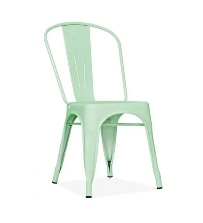 Silla Tolix