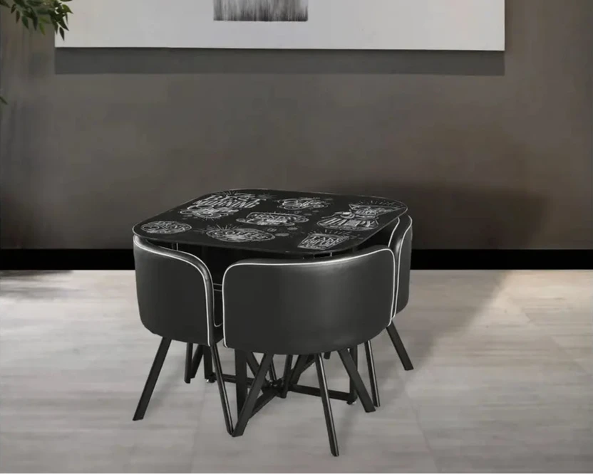 Comedor Majo