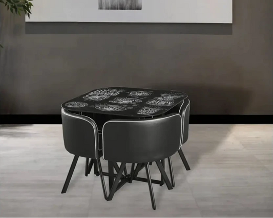 Comedor Majo