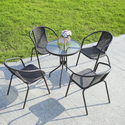 Comedor de Exterior Terra