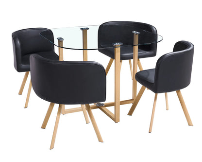 Comedor Majo