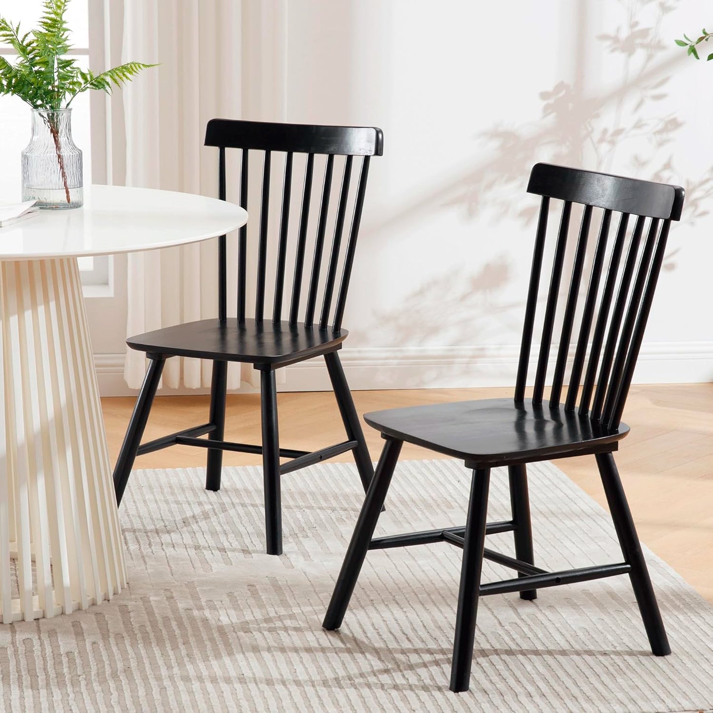 Silla Windsor Madera