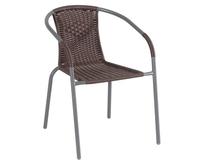 Comedor de Exterior Terra