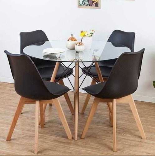 Comedor Camila