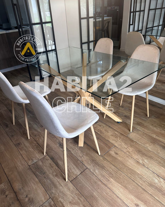 Comedor Duquesa