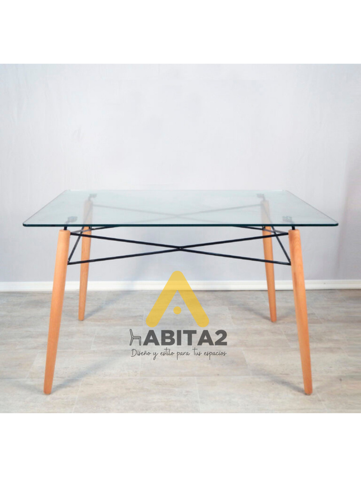 Comedor Charles Radar