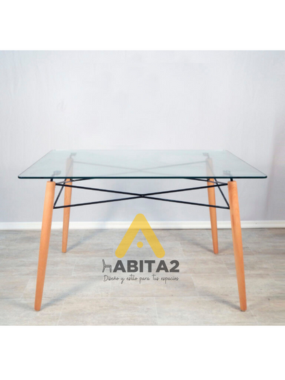 Comedor Charles Radar