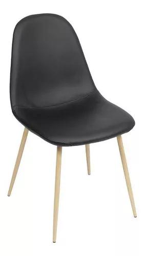 Silla Trendytop terciopelo