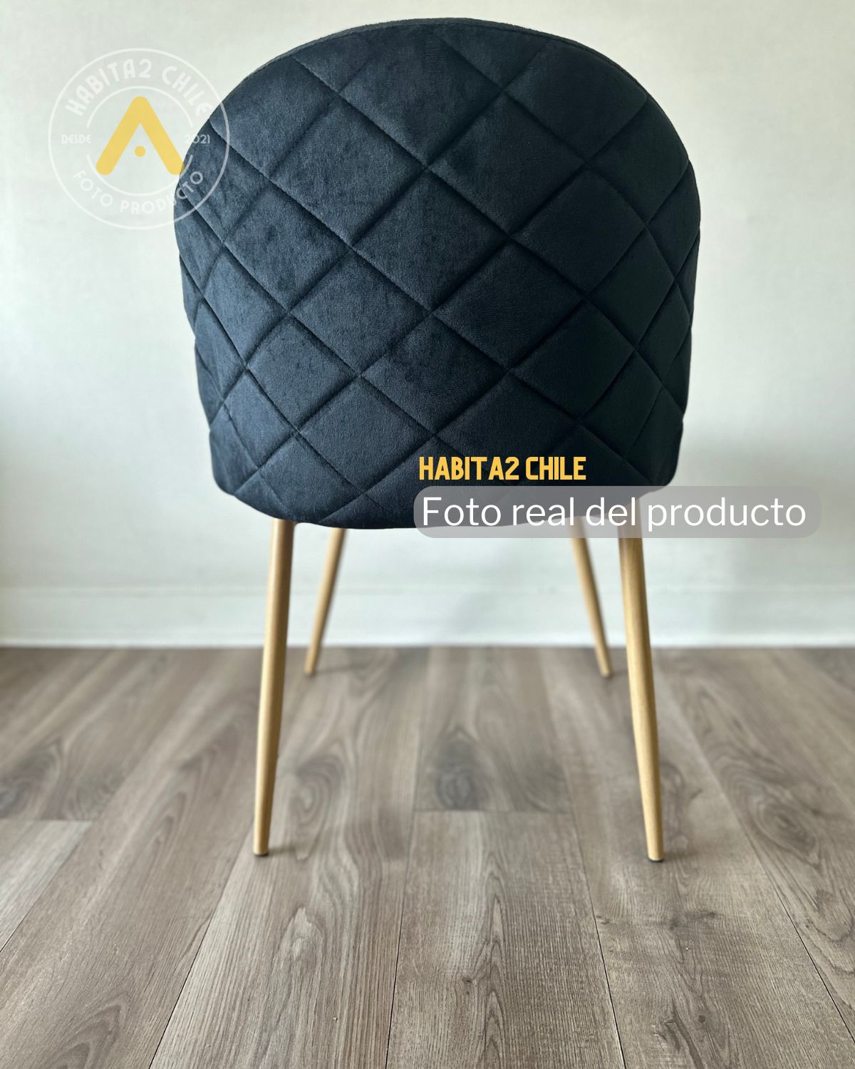 Silla Nordic Felpa