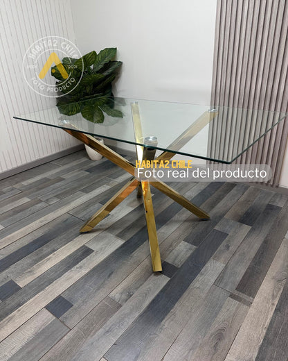 Comedor Dakar