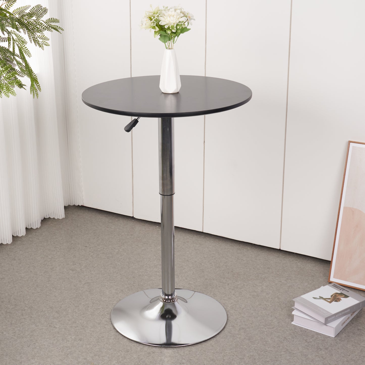 Mesa Altura Ajustable