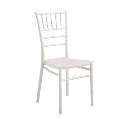 Silla Chiavari Réplica