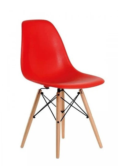 Silla Eames