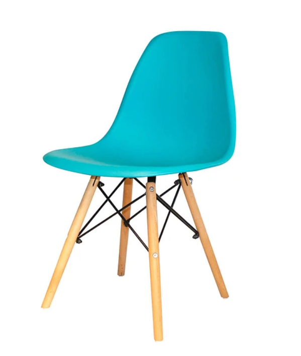 Silla Eames