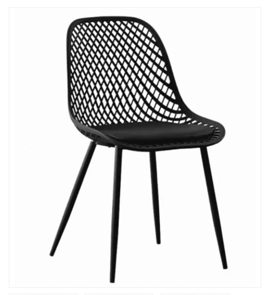 Silla Inglesa