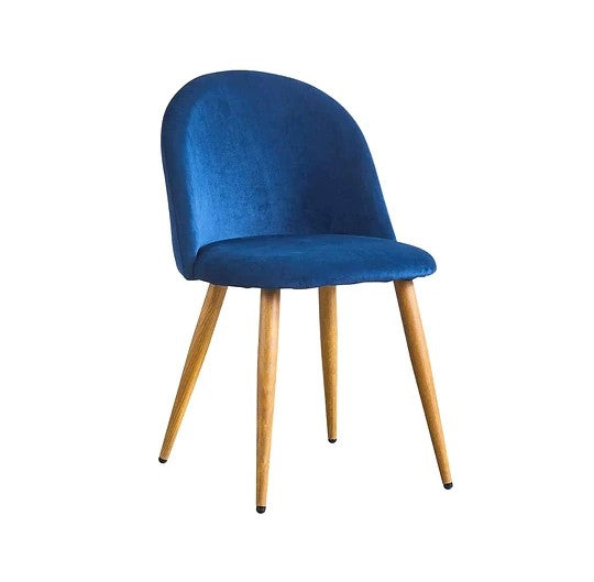 Silla Nordic Felpa