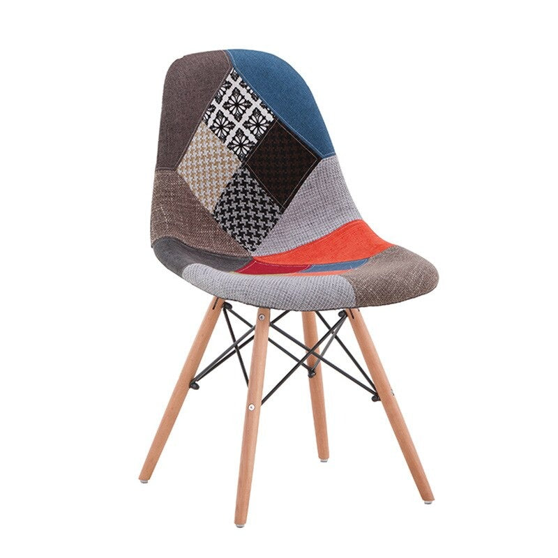 Silla Patchwork
