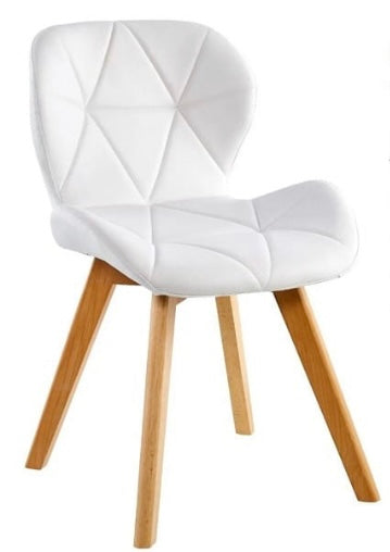 Silla Radar Wood