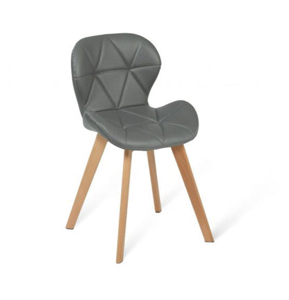 Silla Radar Wood