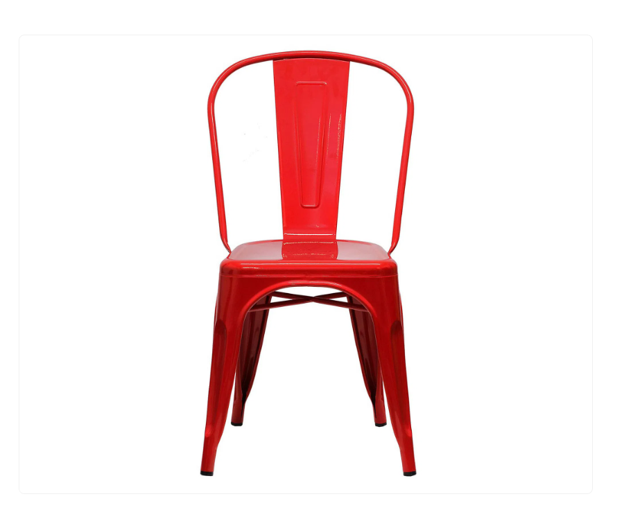 Silla Tolix