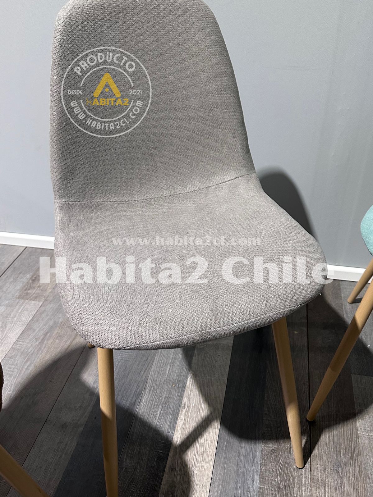 Silla Trendytop
