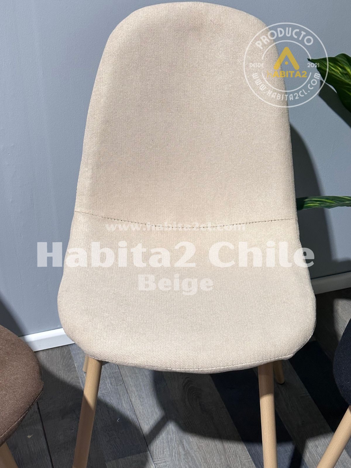 Silla Trendytop