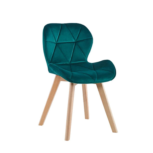 Silla Velvet