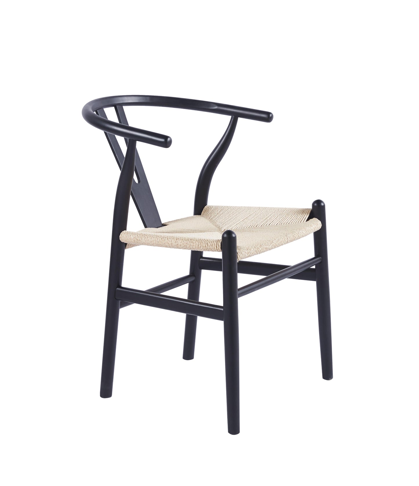 Silla Wish de Madera
