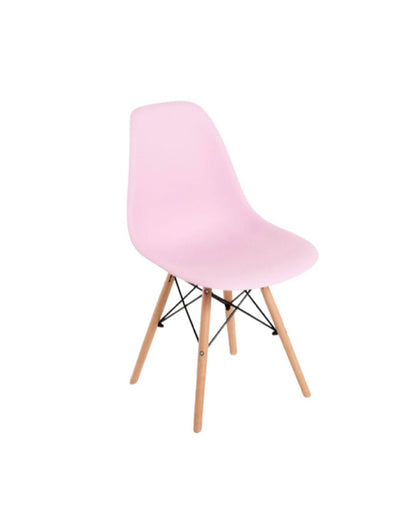Silla Eames