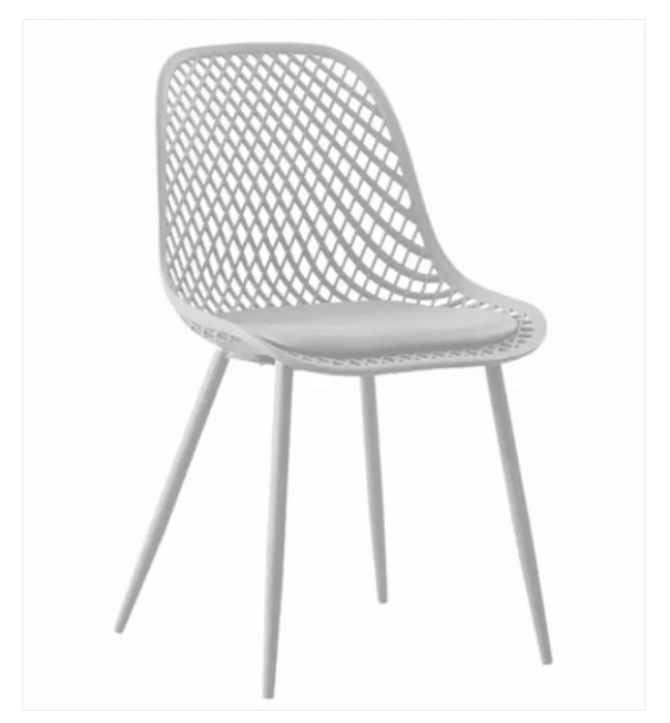 Silla Inglesa