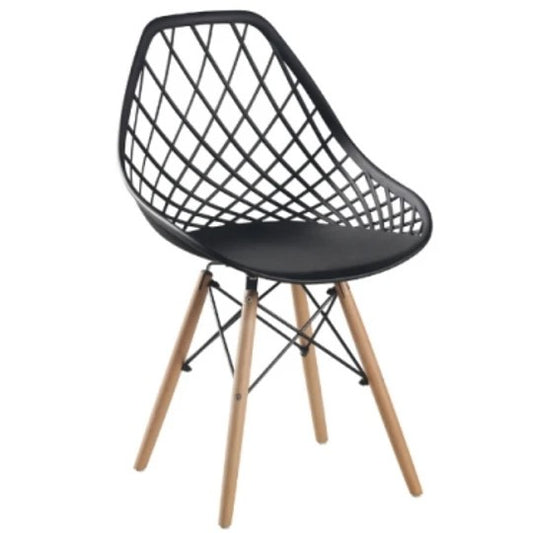 Silla Mesh