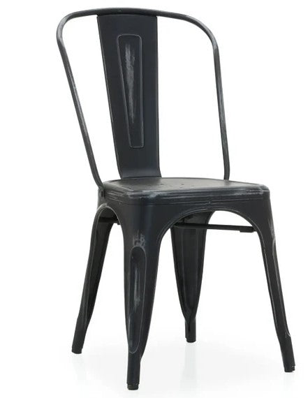 Silla Tolix