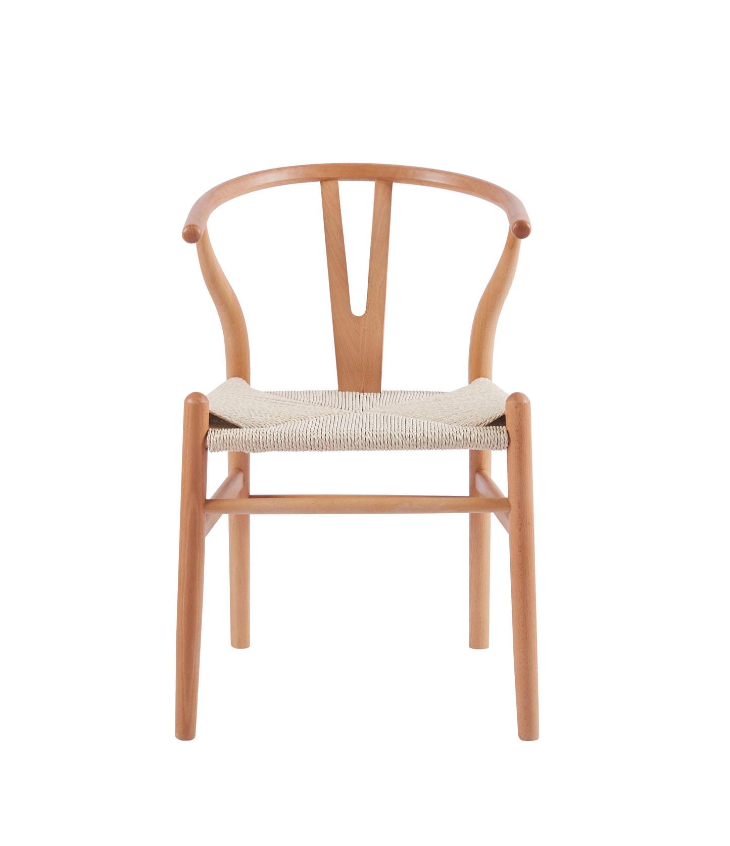 Silla Wish de Madera