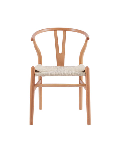 Silla Wish de Madera