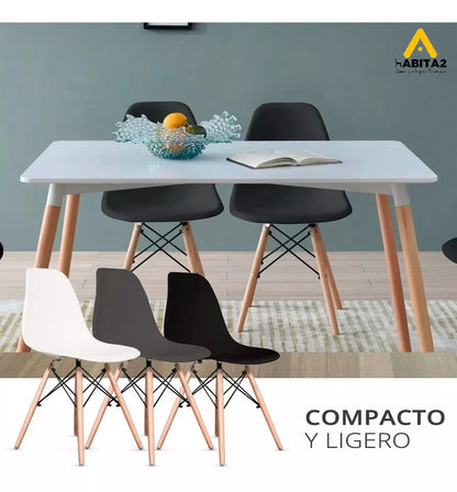 Silla Eames