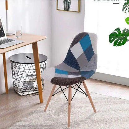 Silla Patchwork