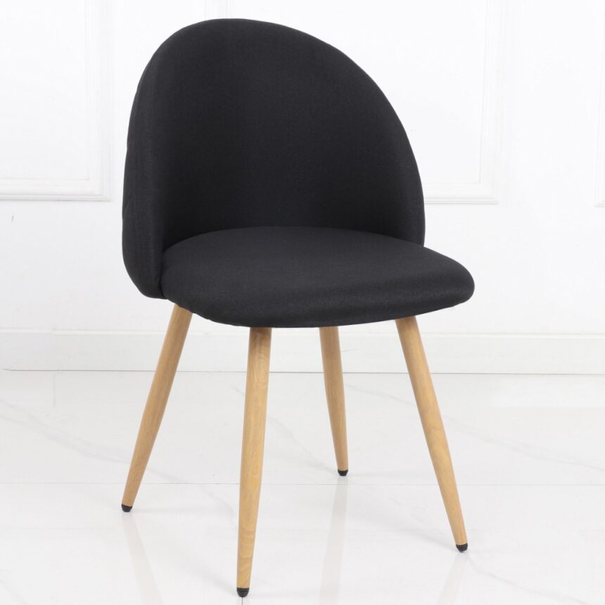 Silla Nordic Lino