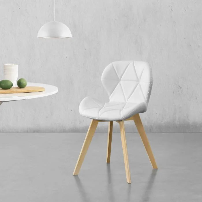 Silla Radar Wood