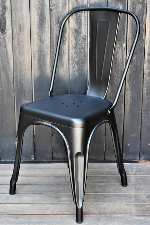 Silla Tolix