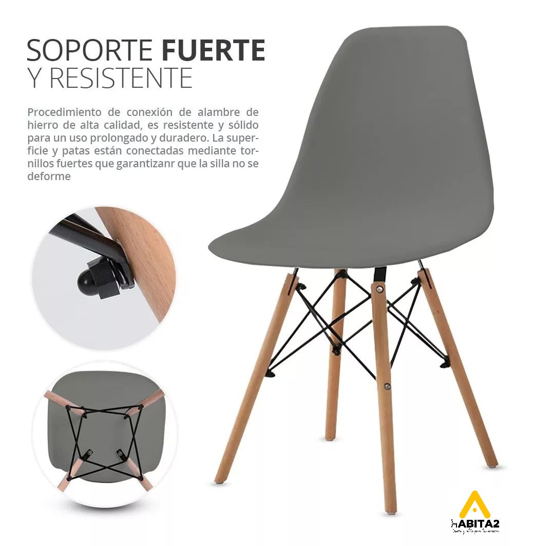 Silla Eames