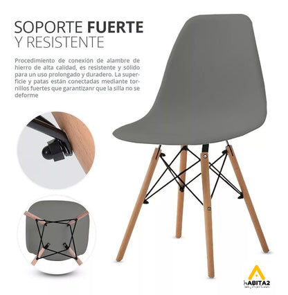 Silla Eames