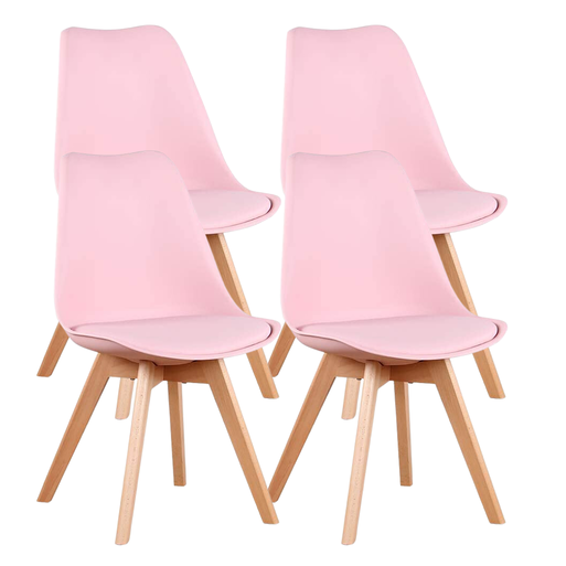 Comedor Charles Tulip