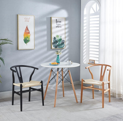 Silla Wish de Madera