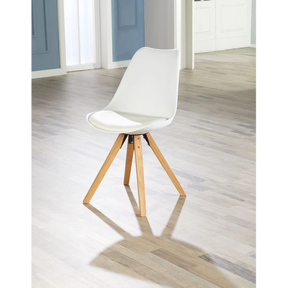 Silla Tulipa
