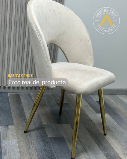 Comedor Elegant