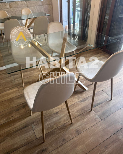 Comedor Duquesa
