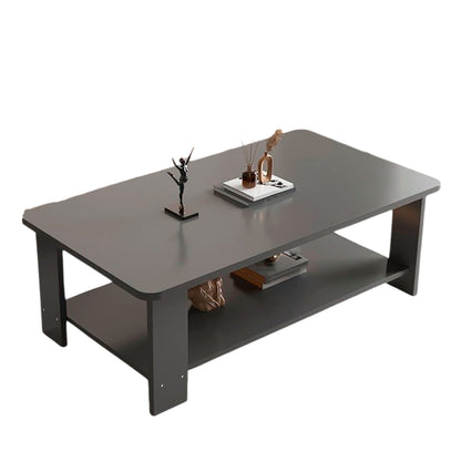 Mesa de centro Gris